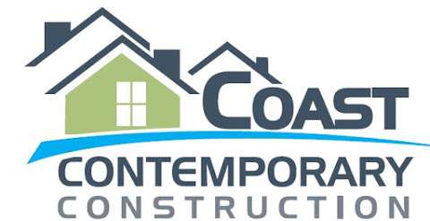 Coast Contemporary Construction